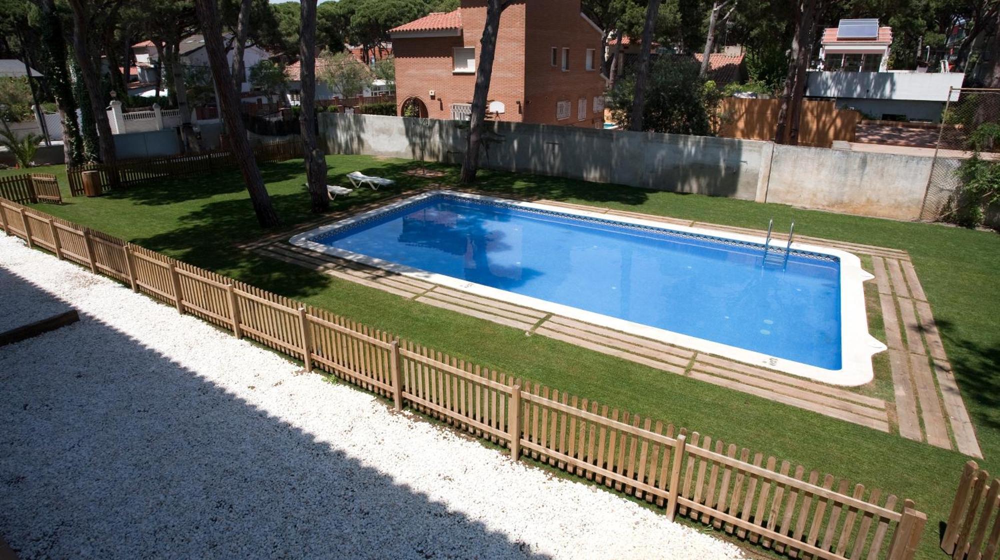 Sg Marina 54 * Castelldefels