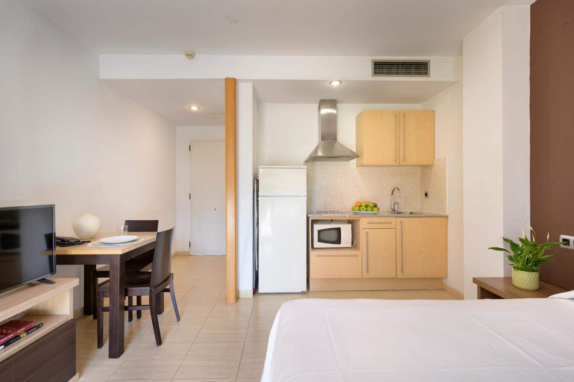 Apartamento Sg Marina 54 Castelldefels