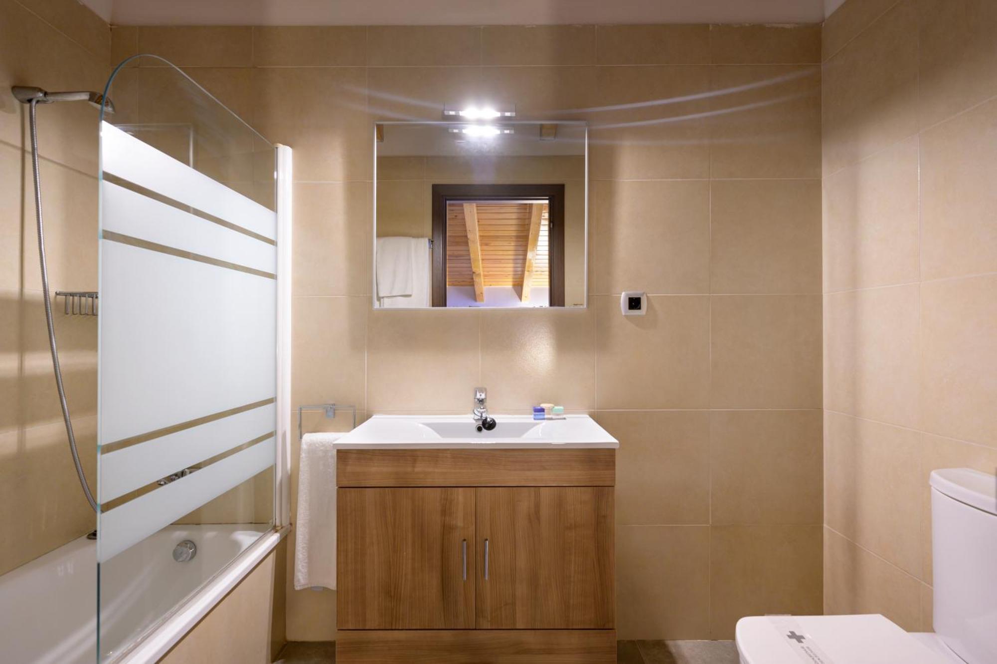 Sg Marina 54 Apartamento