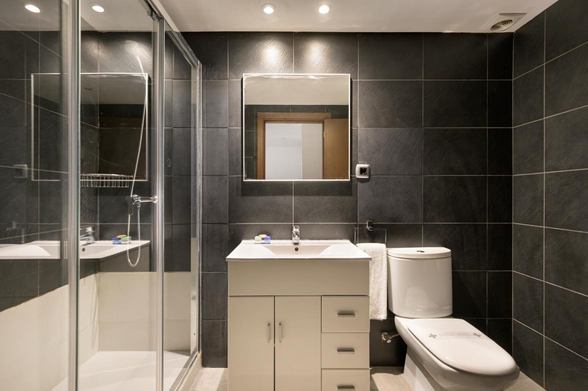 Sg Marina 54 Apartamento *