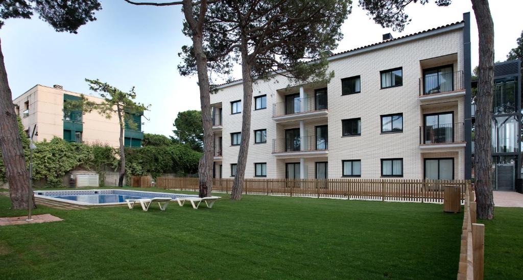 Sg Marina 54 * Castelldefels