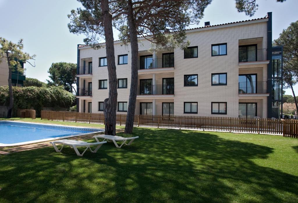 Apartamento Sg Marina 54 *