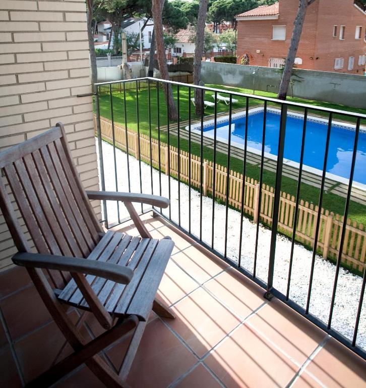 Apartamento Sg Marina 54 Castelldefels