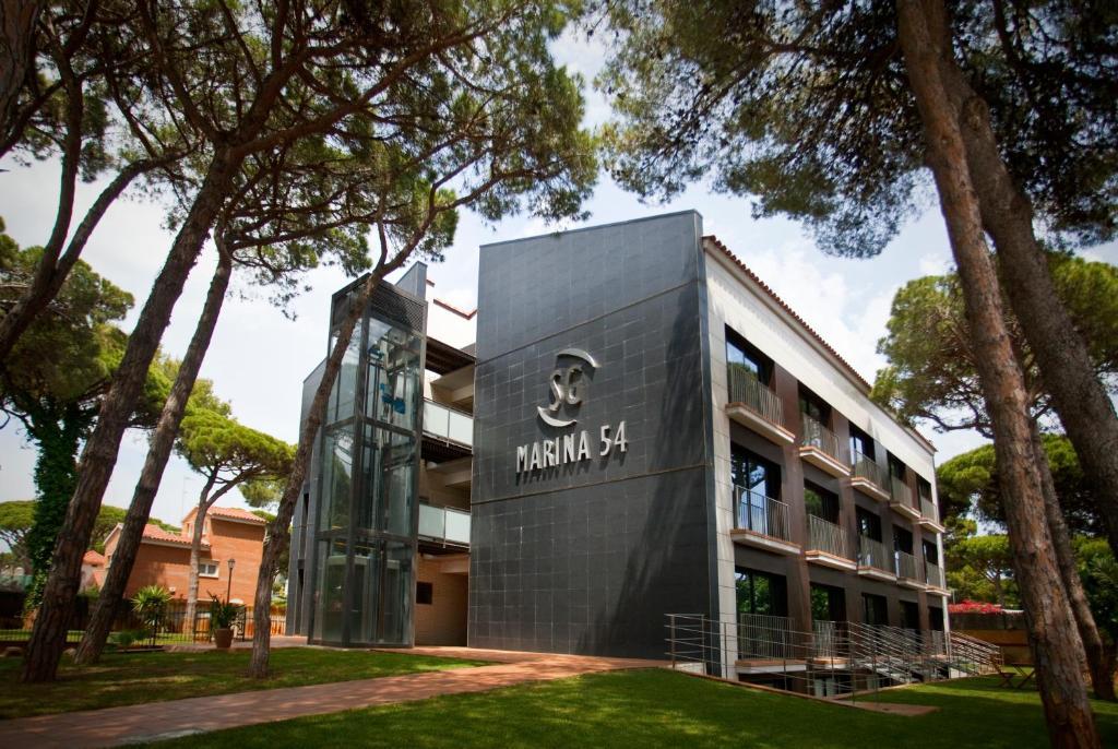 Apartamento Sg Marina 54 *