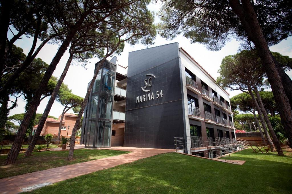 Sg Marina 54