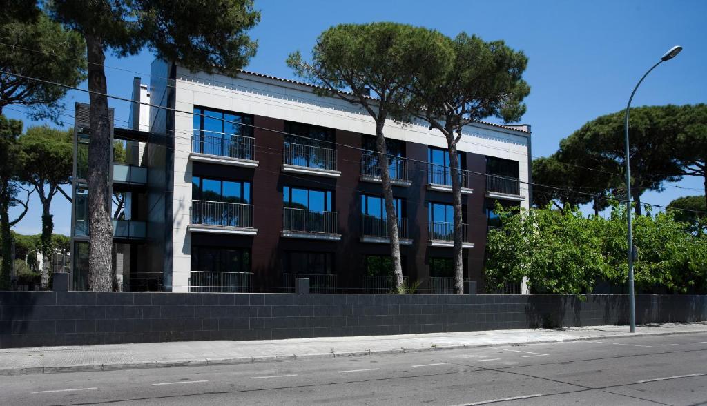 Sg Marina 54 Apartment Castelldefels
