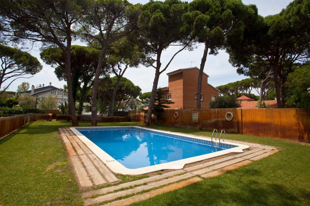 Apartment Sg Marina 54 Castelldefels